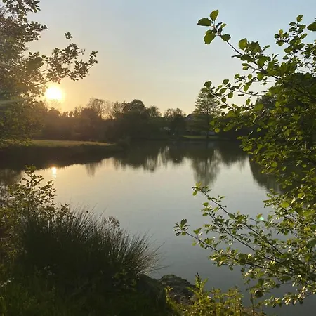 De La Vallee Lejlighed