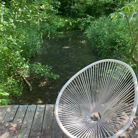 De La Vallee Apartamento