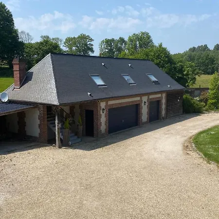 De La Vallee Bourdainville