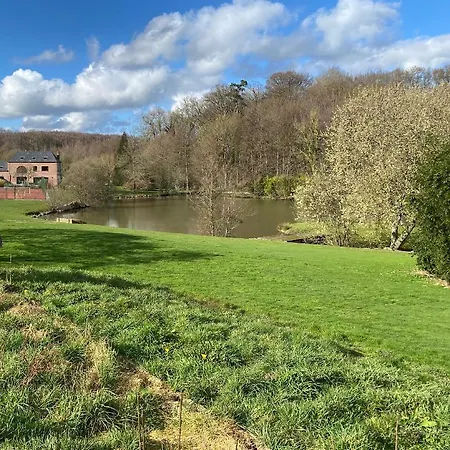 De La Vallee * Bourdainville