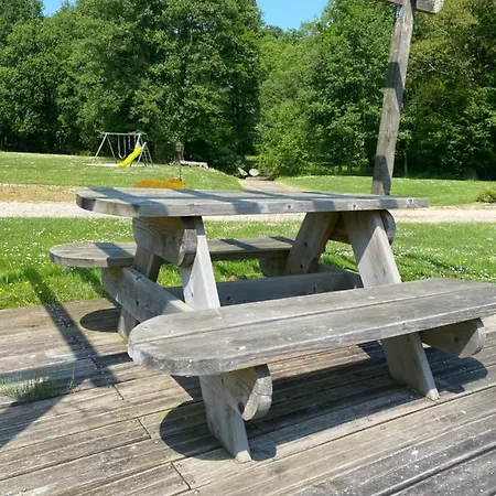 Apartamento De La Vallee