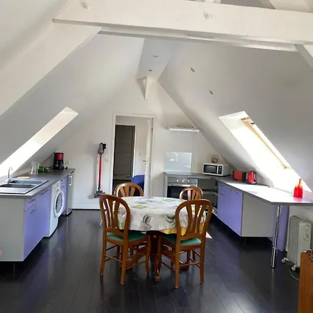 De La Vallee * Bourdainville